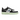 Nike Air Force 1 LV8 GS Kids Shoes White/Black-vapor green