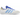 Adidas Lionel Messi x Samba Men Indoor Spark Gen10s Shoes White/Blue/Gold