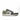 NIKE Air Jordan 1 Low Unisex Shoes Black Toe Medium Olive