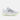 New Balance MORE V4 Women Shoes Ice Blue