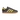 Adidas Gazelle Men's Athletic Shoes Shadow Olive/Impact Yellow