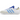 Adidas Lionel Messi x Samba Men Indoor Spark Gen10s Shoes White/Blue/Gold