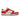 Nike Dunk low RPM Women Shoes Sport red/Sheen/Sail