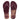 Havaianas Slim Gloss Purple Soil Women
