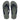WAVES Navy Grey