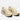 VEJA Paulistana Alveomesh Natural Umber Women Shoes