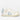 VEJA Recife Leather Women Shoes White/Steel